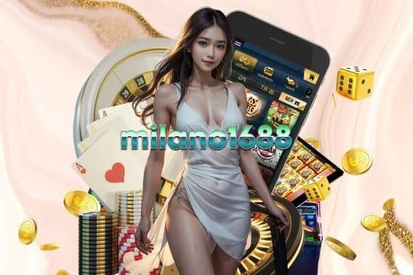 milano1688 เข้า สู่ ระบบ